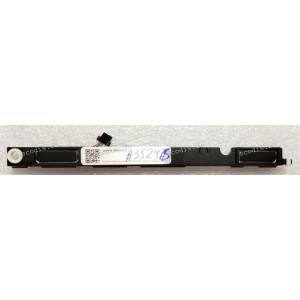 Speakers HP Elitebook 640 G8, 645 G8, 640 G9, 645 G9, ProBook 440 G8, 440 G9, 440 G10, 445 G8, 445 G9, 445 G10 (M21400-001, ISYDN200228000, 149405KC, DN010280000, DN200228000, HGXDN010280000)