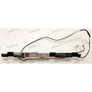 Antenna WIFI Asus K501, K501L, K501LB, K501LX, K501U, K501UB, K501UQ, K501UW, K501UX (14008-0101-0100, E216543) IP_K501_MAIN WA-F-LBLB-04-033 