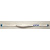 FFC шлейф 12 pin прямой, шаг 1.0 mm, длина 360 mm FFC шлейф 12 pin прямой, шаг 1.0 mm, длина 360 mm