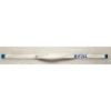 FFC шлейф 12 pin прямой, шаг 1.0 mm, длина 360 mm FFC шлейф 12 pin прямой, шаг 1.0 mm, длина 360 mm