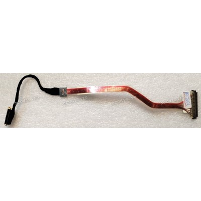 LCD LVDS cable Asus M3N-1A, M3NP, M3000, M3000NP SXGA+ (08-20C28111N)