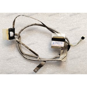 LCD LVDS cable Toshiba Satellite L670, L670D, L675, L675D (DC020011H10, B3QA9D) Compal NALAA, NALAE, NHQAA
