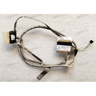 LCD LVDS cable Toshiba Satellite L670, L670D, L675, L675D (DC020011H10, B3QA9D) Compal NALAA, NALAE, NHQAA