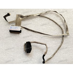 LCD LVDS cable Samsung NP350E5C, NP350V5C, NP355E5C, NP355E5X, NP355V5C, NP365E5C (p/n: BA39-01254A, DC02001K800) Compal QCLA5, QMLE4 QCLA5_COMS_LED_LVDS_SINGLE_Cable DC02001K800 HIG3 (SC1)