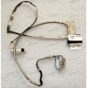 LCD LVDS cable Samsung NP350E5C, NP350V5C, NP355E5C, NP355E5X, NP355V5C, NP365E5C (p/n: BA39-01254A, DC02001K800) Compal QCLA5, QMLE4 QCLA5_COMS_LED_LVDS_SINGLE_Cable DC02001K800 HIG3 (SC1)