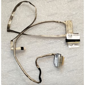 LCD LVDS cable Samsung NP350E5C, NP350V5C, NP355E5C, NP355E5X, NP355V5C, NP365E5C (p/n: BA39-01254A, DC02001K800) Compal QCLA5, QMLE4 QCLA5_COMS_LED_LVDS_SINGLE_Cable DC02001K800 HIG3 (SC1)