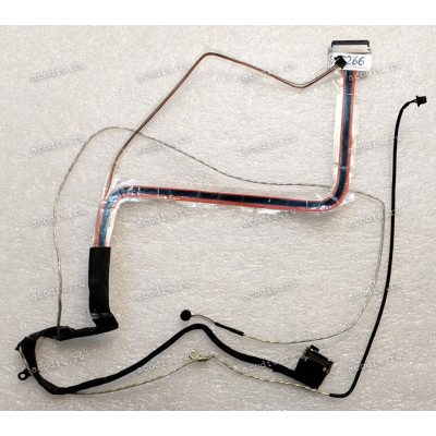 LCD LVDS cable Apple MacBook A1181 Early 2006 - Mid 2009 922-7613