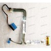 LCD LVDS cable Dell Latitude D620, D630, D630C, D631 (p/n: DC02000FB0L, DC02000FC0L, DP/N 0NT108, 0YN941) Compal IAQ00