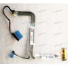 LCD LVDS cable Dell Latitude D620, D630, D630C, D631 (p/n: DC02000FB0L, DC02000FC0L, DP/N 0NT108, 0YN941) Compal IAQ00 LCD LVDS cable Dell Latitude D620, D630, D630C, D631 (p/n: DC02000FB0L, DC02000FC0L, DP/N 0NT108, 0YN941) Compal IAQ00