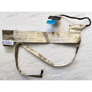 LCD LVDS cable Dell Inspiron M5010, N5010 (p/n: 50.4HH01.001, 50.4HH01.003, 50.4HH01.101, 50.4HH01.201, 50.4HH01.301, 50.4HH01.401, 50.4HH01.501, 04K7TX) Wistron DG15