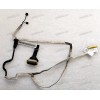 LCD LVDS cable Asus F501A, F501U, X501A, X501U (DD0XJ5LC011, 14005-00430000, 14005-00430100, 14005-00430200, DD0XJ5LC000, CLA501CB03P, QTXJ5-ESL0306A) Quanta XJ5