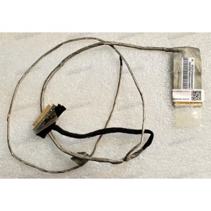 LCD LVDS cable Asus D550C, D550CA, D550M, D550MA, F551C, F551CA, F551M, F551MA, P551C, P551CA, R512C, R512CA, R512M, R512MA, R512MAV, X551A, X551C, X551CA, X551CAP, X551M, X551MA, X551MAV (DD0XJCLC000, DD0XJCLC010, DD0XJCLC020, DD0XJCLC030, 14005-01070000