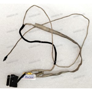 LCD eDP cable HP 17-x, 17-y, G17-131UR p/n: 856607-001, 450.06C07.0001, 450.06C07.0011, 450.08C07.0001, 450.08C07.0011)