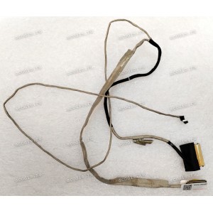 LCD eDP cable HP 17-x, 17-y, G17-131UR p/n: 856607-001, 450.06C07.0001, 450.06C07.0011, 450.08C07.0001, 450.08C07.0011)