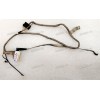 LCD LVDS cable Toshiba Satellite A655 3D for N156B6-L3D