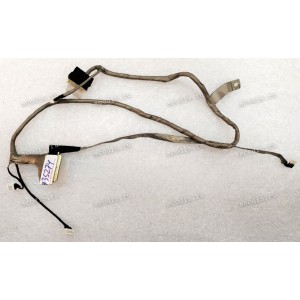 LCD LVDS cable Toshiba Satellite A655 3D for N156B6-L3D