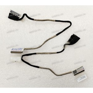 LCD eDP cable Clevo NP50, Gigabyte G6, Machenike S16", Thunderobot 911 M G3 Pro 7 (6-43-NP5P1-020-N) NP50