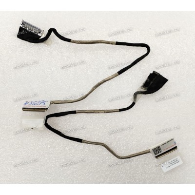 LCD eDP cable Clevo NP50, Gigabyte G6, Machenike S16", Thunderobot 911 M G3 Pro 7 (6-43-NP5P1-020-N) NP50