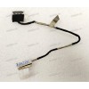 LCD eDP cable Clevo NP50DB, Gigabyte G5, Machenike L15C (6-43-NP501-012-1N) NP50DB LCD eDP cable Clevo NP50DB, Gigabyte G5, Machenike L15C (6-43-NP501-012-1N) NP50DB