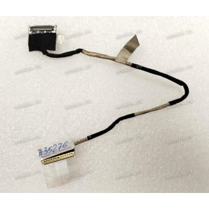 LCD eDP cable Clevo NP50DB, Gigabyte G5, Machenike L15C (6-43-NP501-012-1N) NP50DB