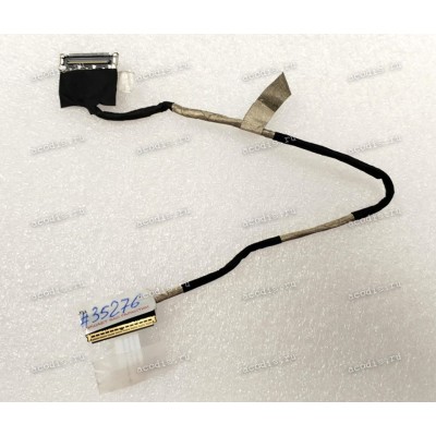 LCD eDP cable Clevo NP50DB, Gigabyte G5, Machenike L15C (6-43-NP501-012-1N) NP50DB