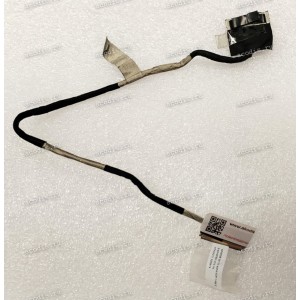 LCD eDP cable Clevo NP50DB, Gigabyte G5, Machenike L15C (6-43-NP501-012-1N) NP50DB