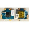 CardReader board Clevo W670SF, Dexp Atlas H151, DNS W670SFQ 0802883, GigaByte Q2556N, Terra Mobile 1749 (2ZR13-01303-C40S, 6-71-W670V-D13) Chip RealTek RTS5229