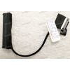 HDD SATA cable GigaByte R4142, U4142 (27890-01424-G40S, AS53-12080003) R4142 HDD Cable