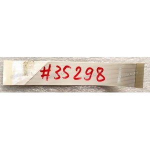 FFC шлейф 17 pin прямой, шаг 1.0 mm, длина 105 mm FFC шлейф 17 pin прямой, шаг 1.0 mm, длина 105 mm