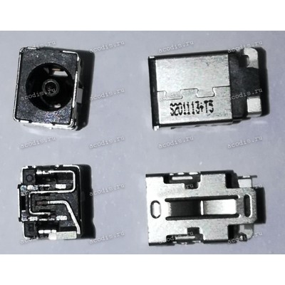 DC Jack= Asus B400A, B400VC, B401, B451JA, BU201LA, BU400A, BU400VC, BU401, BU401LA, BU401LG, BX21A, BX31, BX32A, E550, G501, G501J, G501JW, G501V, G501VW, N501JW, N501VW, P1440FA, P1440UA, P1440UF, P2420, P2520, P2520L, P2520LA, P2520LJ, P2530, P2530U, P