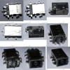 DC Jack= Asus ZenBook UX51, UX51V, UX51VZ, U500, U500V, U500VZ (*34JAA, Asus p/n: 12014-00104400) NEW original 