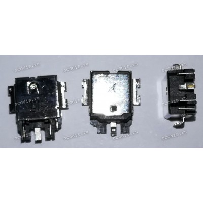 DC Jack= Asus E203, E203N, E203NA, E203MA, E203M, E203S, E203SA, K570, L510, L510UA, TP202, TP202NA, TP203, TP203N, TP203NA, TP203NAH, TP203NAM, TP203MAH, TP401CA, TP410U, TP410UA, TP510UA, Q405, Q405U, X405UA (9G15D, Asus p/n: 12033-00051100, 12033-00050