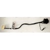 DC Jack Sony SVE151, SVE1512G1RW, SVE151J11L, SVE151J11V, SVE151J13L, SVE151J17L + cable 125 mm + 4 pin (HK5, MBX-269)