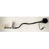 DC Jack Sony SVE151, SVE1512G1RW, SVE151J11L, SVE151J11V, SVE151J13L, SVE151J17L + cable 125 mm + 4 pin (HK5, MBX-269) DC Jack Sony SVE151, SVE1512G1RW, SVE151J11L, SVE151J11V, SVE151J13L, SVE151J17L + cable 125 mm + 4 pin (HK5, MBX-269)