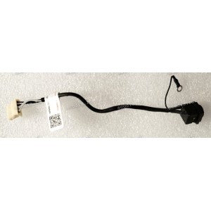 DC Jack Sony SVE151, SVE1512G1RW, SVE151J11L, SVE151J11V, SVE151J13L, SVE151J17L + cable 125 mm + 4 pin (HK5, MBX-269)