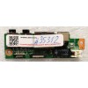 DC Jack board & Audio & RJ-45 Gigabyte M1305 (5C1305LANR-00-11B) GigaByte GC-1305LAN REV:1.1