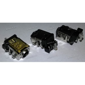 DC Jack= Asus ExpertBoook P1412CEA, P1 P1512CEA, VivoBook 14 X409FA, X409JA, X409JB, X409JP, X415DA, X415EA, X415EP, X415FA, X415JA, X415JF, X415JP, X415KA, X415MA, X415UA, 15 X509FA, X509JA, X509JB, X509JP, X515DA, X515EA, X515EP, X515FA, X515GA, X515JA,