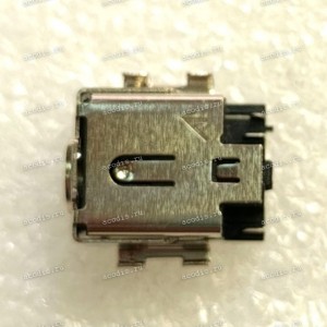 DC Jack Asus FX570UD (p/n 12033-00051300) DC POWER JACK 4P -1.5CH SUNK
