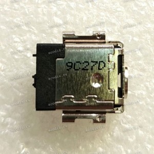 DC Jack Asus FX570UD (p/n 12033-00051300) DC POWER JACK 4P -1.5CH SUNK
