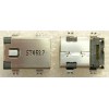 DC Jack Asus TP550LA, TP550LD, X451CA, X451MA, X551CA, X551MA (p/n 12014-00105600) DC POWER JACK 3P 1.6CH SUNK  / SANTA/328922-1