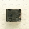 DC Jack Asus U Series UX50V (p/n 12G145311032) DC POWER JACK 3P 2.5 DIP