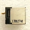 DC Jack =  Asus UL30VT (p/n 12G14501103Y) DC POWER JACK 3P DIP