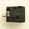 DC Jack =  Asus UL30VT (p/n 12G14501103Y) DC POWER JACK 3P DIP