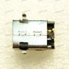 DC Jack = Asus G46VW, G55VW (p/n 12G14531103H) DC POWER JACK 3P R/A DIP 