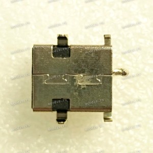 DC Jack = Asus K72DR, K72F, K72JR (p/n 12G14501103С) DC POWER JACK 3P,?2.5,DIP / SINGATRON 2DC-G028B200