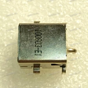DC Jack = Asus K72DR, K72F, K72JR (p/n 12G14501103С) DC POWER JACK 3P,?2.5,DIP / SINGATRON 2DC-G028B200