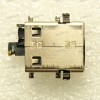 DC Jack = Asus S400CA (p/n 12014-00103300) DC POWER JACK 3P,2.5,DIP