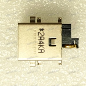 DC Jack = Asus S400CA (p/n 12014-00103300) DC POWER JACK 3P,2.5,DIP