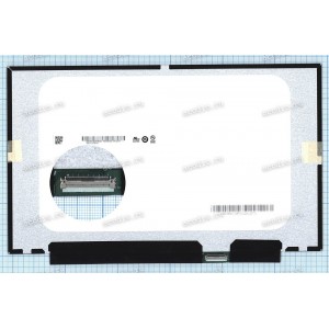 R133NWF4 R5 (встроенный тач, шаг 0,4) 1920x1080 LED 40 пин slim new