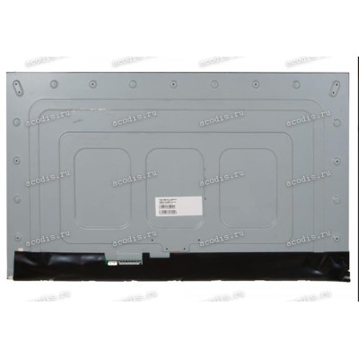TPM270WF1-LF2F.Q (FF) 1920x1080 LED 51+10 пин  разбор